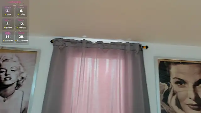 دردشة Beautyari_ الجنسية المباشرة