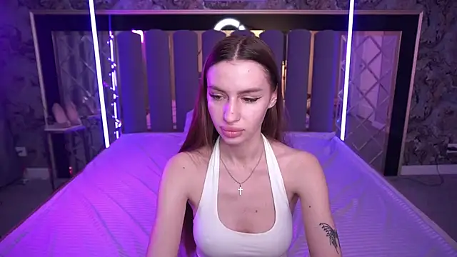 Snow_WhiteeeX's Live XXX Chat