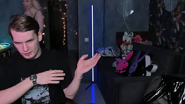 Blckmirrorr Chat XXX live