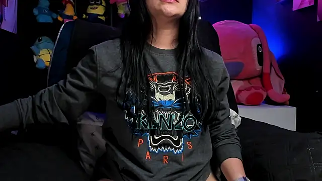 Czat XXX na żywo – Emilyjhonson_01