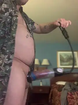 XXX chat uživo modela Ldnick69