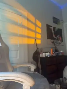 Czat XXX na żywo – Lunalovesyou8