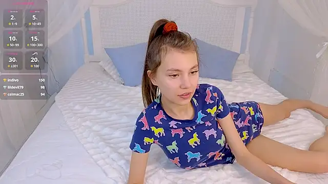 Živý XXX chat Little__Lunaa