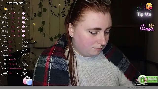 Alicia_love00's Live XXX Chat