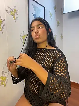 Laia_white's Live XXX Chat