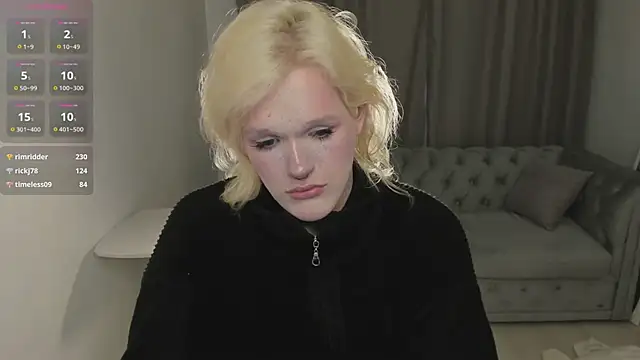 Lollita_Morgan 라이브 XXX 채팅