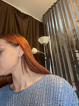 LittleFox___ Adlı Modelin Web Kamerası Şovu