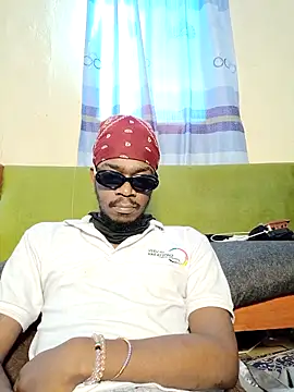 69_SINNS Adlı Modelin Web Kamerası Şovu