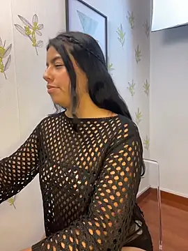 Chat XXX ao vivo de Laia_white