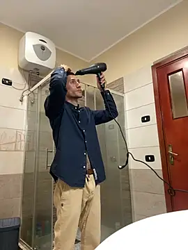 Gionnytav Webcam show