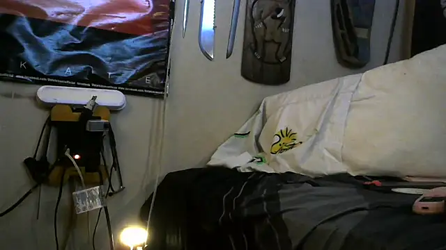 crassanova Adlı Modelin Canlı XXX Sohbeti