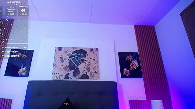 milfsecret69n Live XXX chat