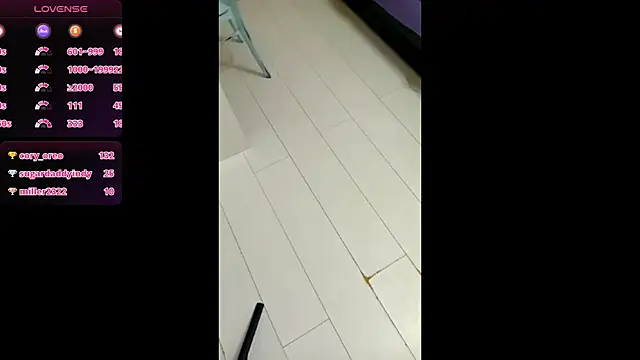 Ammymia's Live XXX Chat