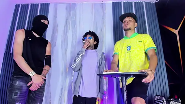 Josh_Hot_Sex's Webcam Show