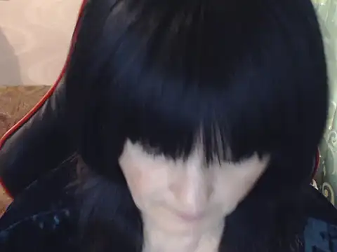 Show Webcam de KatarinaOhDream