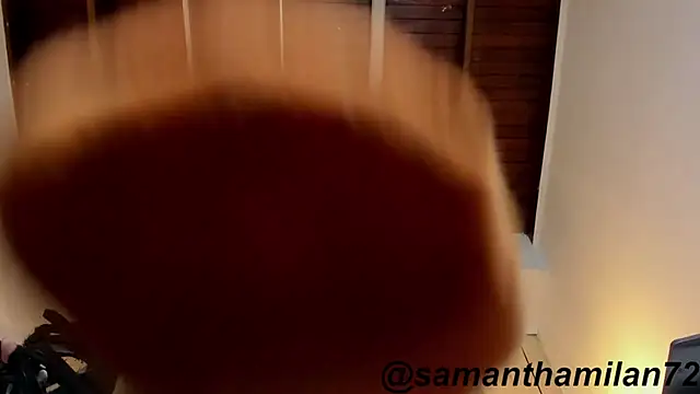SamanthaMilann Live XXX-chat