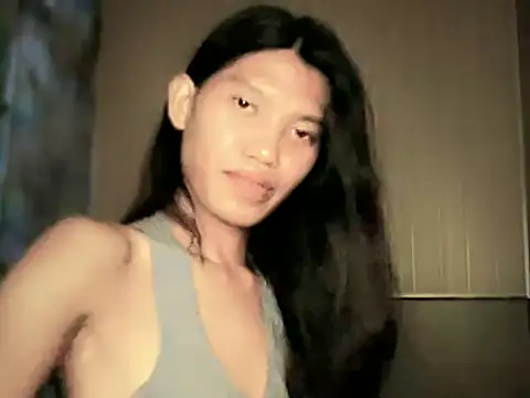 Yourgoddess_jayveのウェブカメラショー