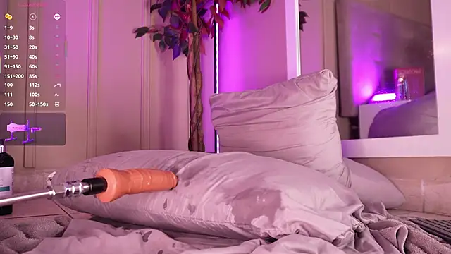 عرض كام endy_rush