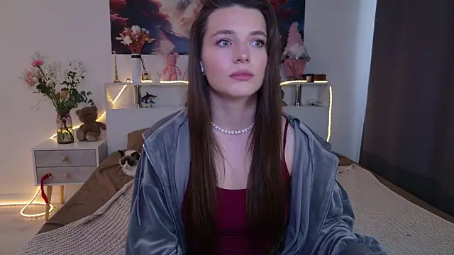 Nellie_Medina Chat XXX in diretta