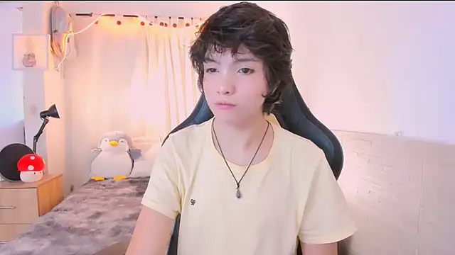 Sweet_Allan Chat XXX live