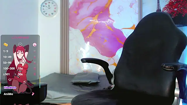 katha_Crawford: вебкам-шоу