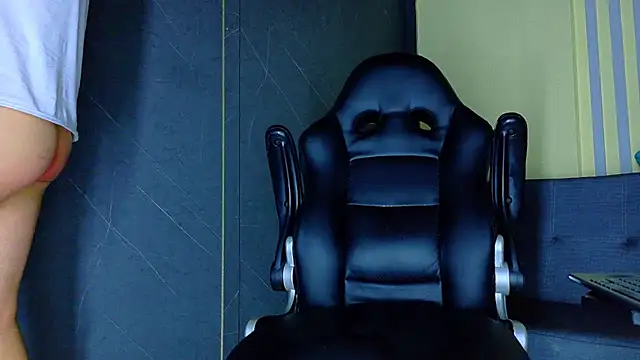 ALANNFERRER Chat XXX live