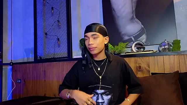 عرض كام AlanCutee