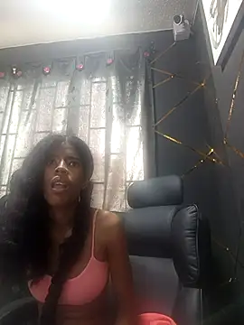 thianahorny's Webcam Show