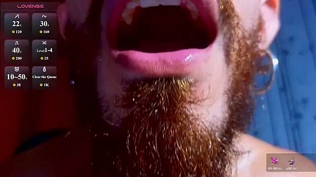 عرض كام Simon_Rz