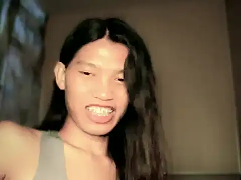 Yourgoddess_jayve Obrolan Langsung XXX