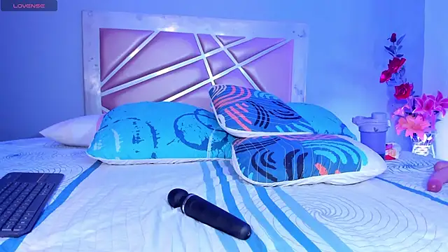 Evha_GalaW 现场XXX聊天