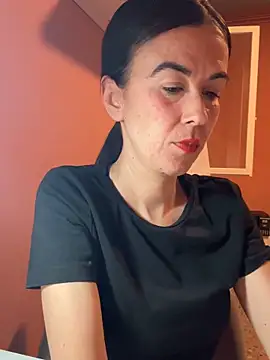 dulceflor25 Webcam Show