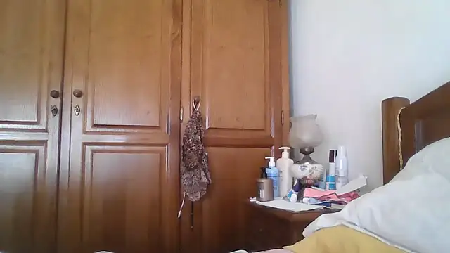 Show Webcam de Rochinha73