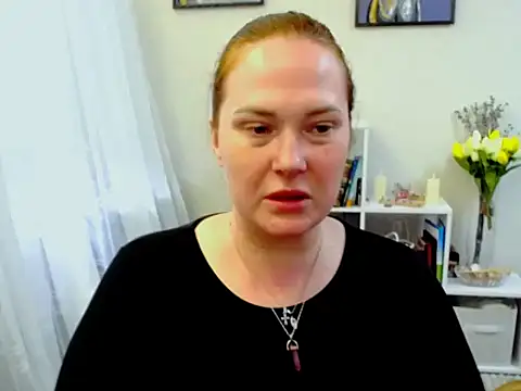 Lady_Tiana Live XXX Chat