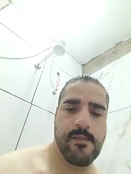 Show de gusto14cm na webcam