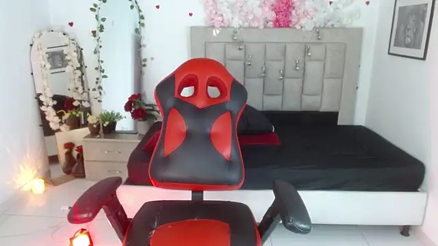 sven_fox723 Show Webcam