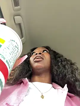 Show webcam de mochakaia