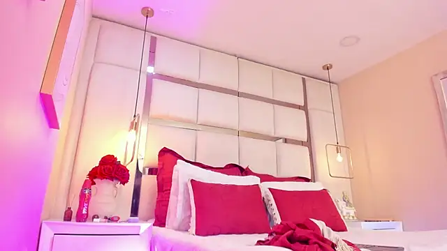 elizavenus 现场XXX聊天