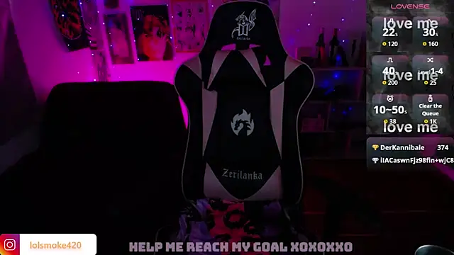 Chat XXX Live Bdsm_and_fries