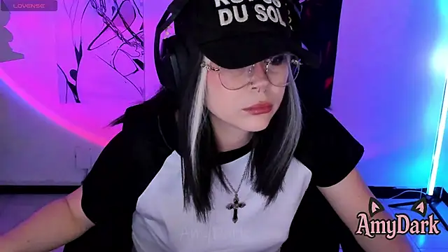 Chat XXX Live _AmyDark