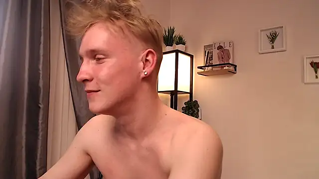 AlexxSweetn Webbikameraesitys