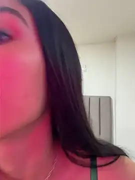 am_lee Adlı Modelin Canlı XXX Sohbeti