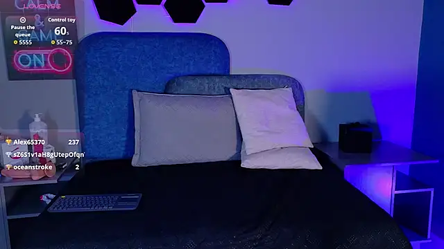 madyson_fox 라이브 XXX 채팅