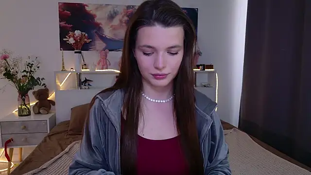 Nellie_Medina's Live XXX Chat