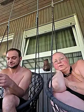 _Becca_und_Nimmersatt_ Adlı Modelin Web Kamerası Şovu