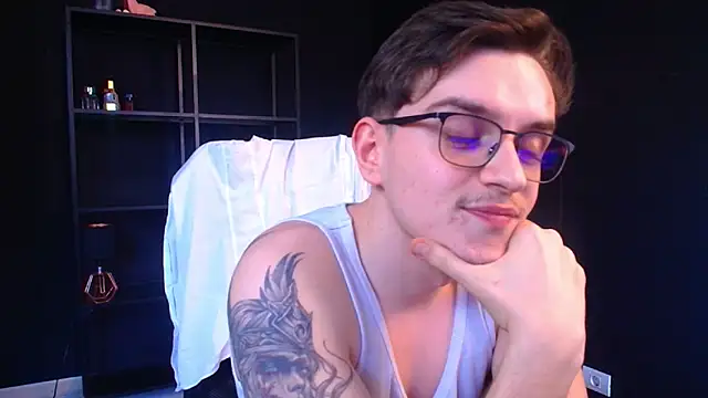 FelixStarkk Webcam show