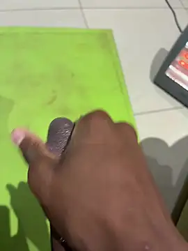 Daddy3rdlegx 在線直播表演