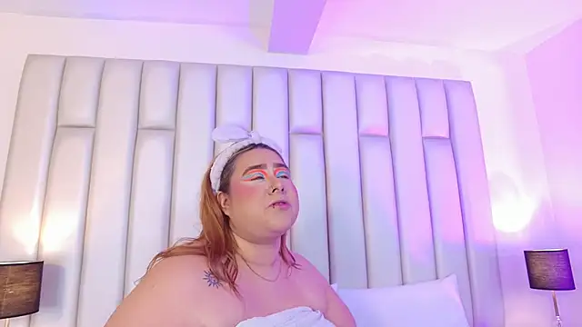 Chat XXX ao vivo de aandreaperez