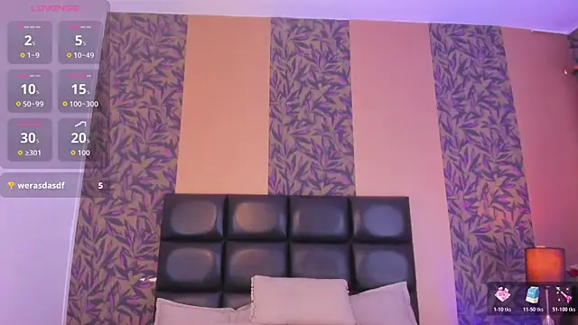 megan_al Adlı Modelin Canlı XXX Sohbeti