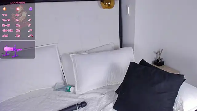 Chatroom XXX en direct de Carly_lopez